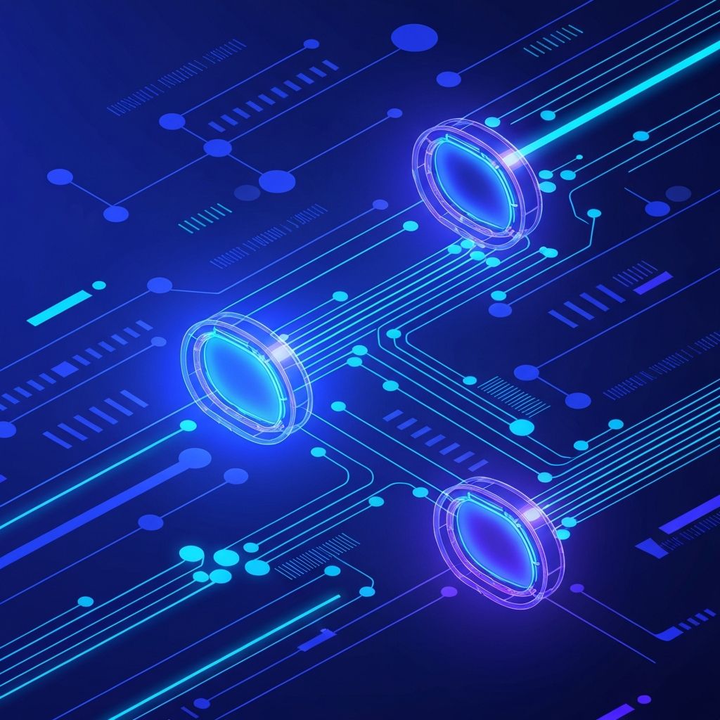 ¿Qué es un Proxy SOCKS5 y Para Qué Sirve? Guía Completa 2025