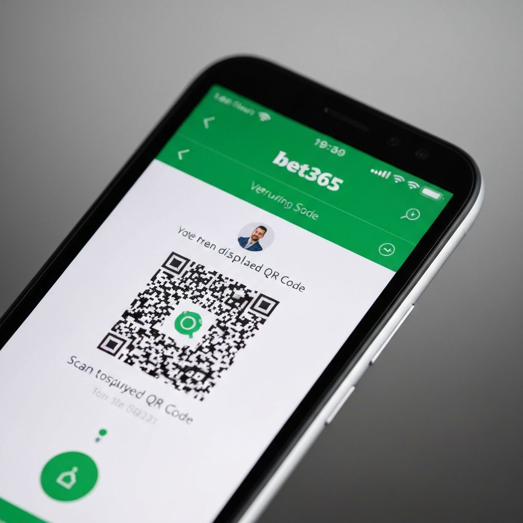 Cómo Evitar el QR de Bet365 con Proxies: Guía Definitiva 2025