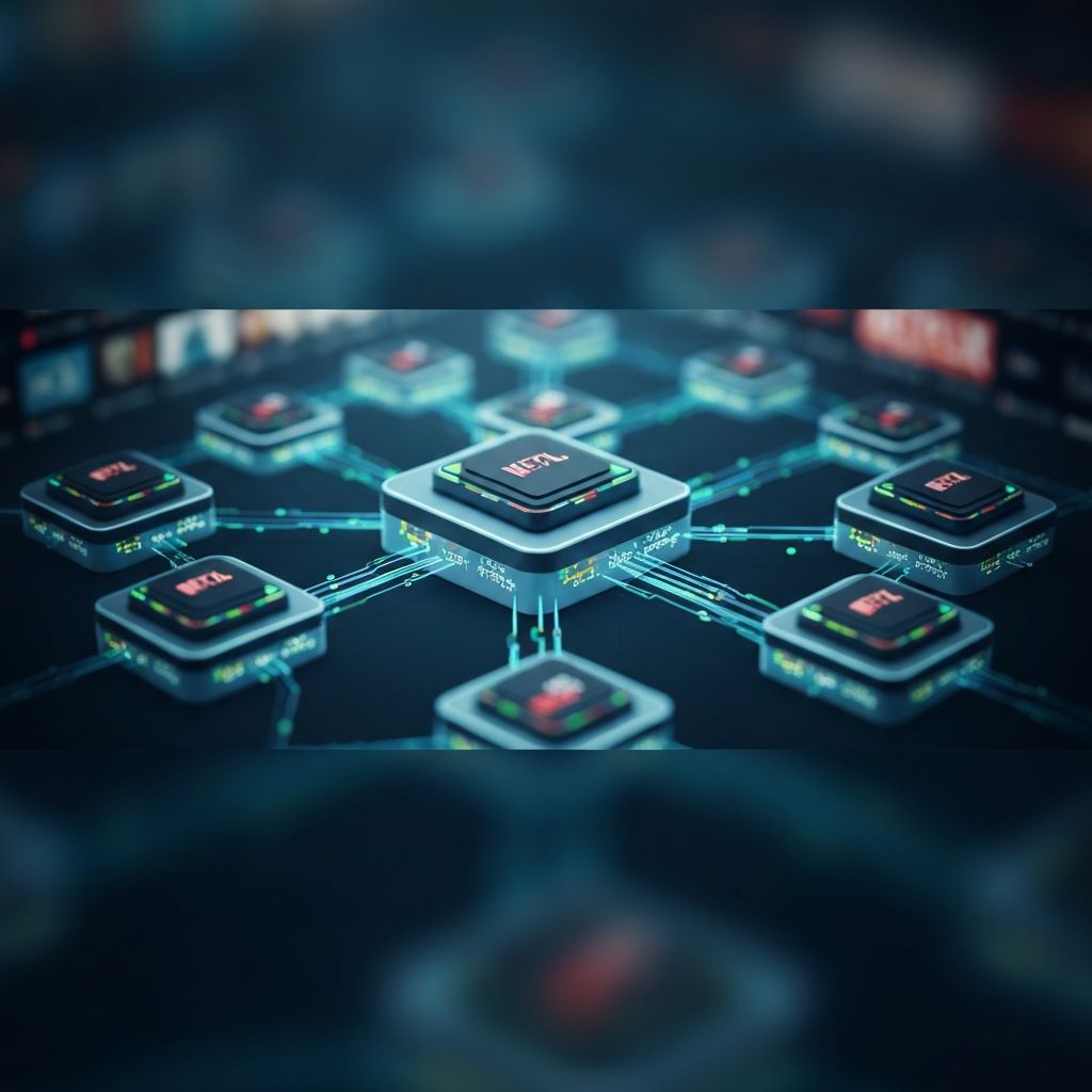 Cómo Usar Proxies para Streaming y Acceder a Netflix, Hulu y Más Desde Cualquier Lugar