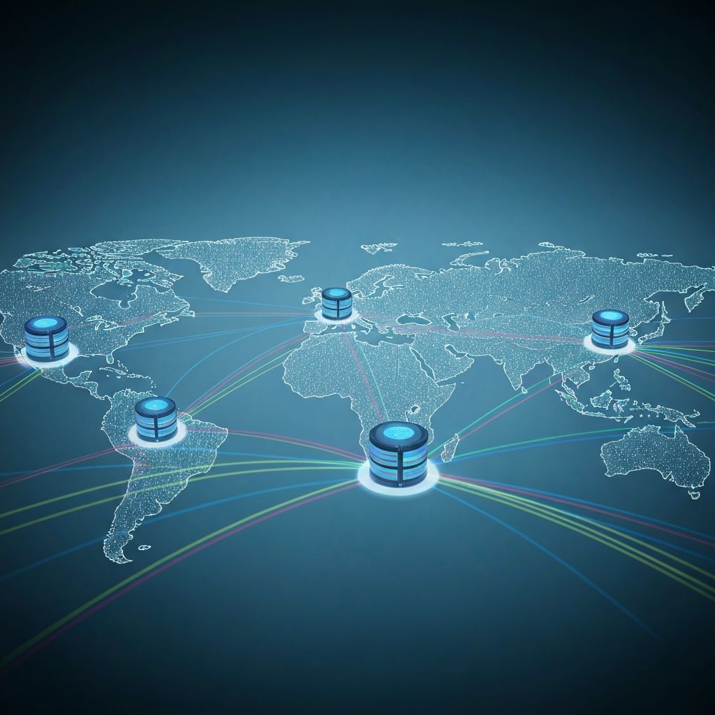 Proxy para Streaming: Accede a Contenido Global sin Restricciones y Sin Pérdida de Velocidad